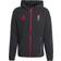 adidas Liverpool FC Tiro 25 Competition Vis Tech Travel Jacket 2XL
