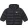 adidas Performance Vadderad Jacka - Svart