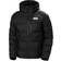 Helly Hansen Active Winter Parka - Svart