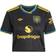 adidas Manchester United 25 26 Avkortad Tredjetröja Small