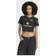 adidas Manchester United 25 26 Avkortad Tredjetröja Small