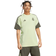 adidas Real Madrid Training Tee Almost Lime
