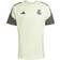 adidas Real Madrid Training Tee Almost Lime