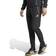 adidas Liverpool Competition Vis Tech Travel Pants Black