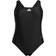 adidas W 3s Bld Suit Ps - Black/White