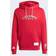 adidas Mens Liverpool US Hoody 2XL