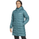 adidas Terrex Down Preloved Teal - Parka