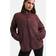 Röhnisch Phoebe Pile Jacket Fleecejacka - Huckleberry