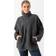 Röhnisch Cloud Pile Jacket Fleecejacka - Black/Phantom