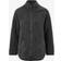 Röhnisch Cloud Pile Jacket Fleecejacka - Black/Phantom