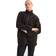 Röhnisch Cloud Pile Jacket Fleecejacka - Black/Phantom