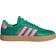adidas Women's Trainers VL Court 3.0 - Vert