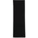 Calvin Klein Signature Logo Scarf - Black