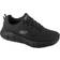 Skechers Bobs B Flex Arctic Memory Foam Winter Shoes - Arctic Edge