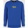 Williams Puma Pitlane Taped Crew Sweatshirt 2025