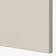 IKEA Metod Maximera Underskab T Vask 3 Fronter 2 Skuffe - Hvid/Havstorp Beige
