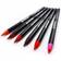 Edding 4200 Porcelain Brushpen Warm Colour 6-pack