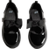 H&M Chunky School Mary Janes - Black