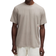 Lululemon Mile Maker T-Shirt Graphic - Warm Ash Grey