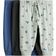 H&M Baby 3-Pack Joggers Bomullstrikå - Ljusgrön