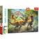 Trefl Fighting Tyrannosaurs