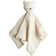 H&M Baby Beige Sutteklud i bomuldsmusselin Size: 37x37