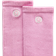 Lululemon Daily Essential Crew-Socken Unisex 3er-Pack - Pink Frosting Heathered Bay Leaf/Black