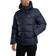 Gant Active Cloud Puffer Jacket - Evening Blue