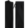 H&M 2-Delt Sweatshirtsæt Med Børstet Inderside - Sort