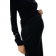 H&M Mama Knitted Trousers Black (1097109001)