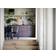 IKEA Metod Maximera Underskab T Vask 3 Fronter 2 Skuffe - Hvid/Sinarp Brun