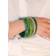 Shein 4pcs Elegant Vintage Style Bangle Bracelet Set