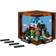 LEGO Minecraft Arbetsbänk 21265