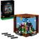 LEGO Minecraft Arbetsbänk 21265