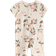 Lindex Romper I Slubtrikå
