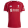 adidas Liverpool FC 25 26 Home Jersey 3XL