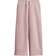 H&M Dimrosa Joggers Med Borstad Insida - Flicka