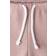 H&M Dimrosa Joggers Med Borstad Insida - Flicka