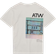 HALO Graphic T-Shirt - Marshmallow