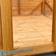 Power Sheds 18x8ft Timber Tongue & Groove Apex Summerhouse U003674047 (Building Area )