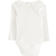Lindex Långärmad body