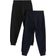 Lindex Mjukisbyxor Med Förstärkta Knän - 2-pack