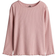 H&M Long Sleeved Jersey Top - Dusty Pink (1212699006)