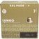 KaffeK Lungo Premium 275g 50pcs 1pack