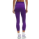 Lululemon Fast and Free Crop with High Waist and Pockets 58 cm - College Purple