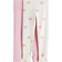 H&M Leggings 2-pack - Pink/Hearts (0703279052)