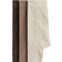 H&M Tights 3-pack - Dark Brown/Beige (1081651020)
