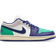 Nike Air Jordan 1 Low - Sail/Stadium Green/Neutral Grey/Deep Royal Blue