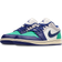 Nike Air Jordan 1 Low - Sail/Stadium Green/Neutral Grey/Deep Royal Blue