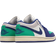 Nike Air Jordan 1 Low - Sail/Stadium Green/Neutral Grey/Deep Royal Blue